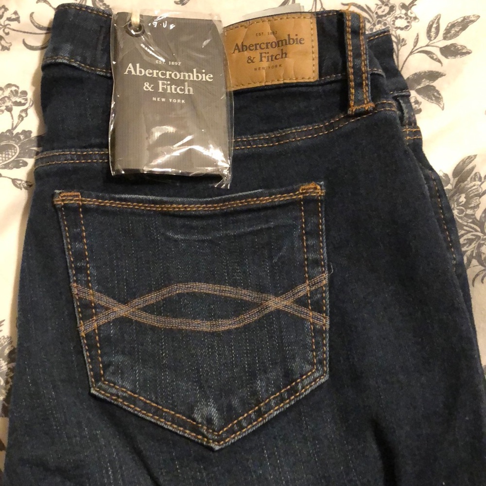 Abercrombie Jeans